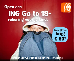 ING Go To 18 - BOOST